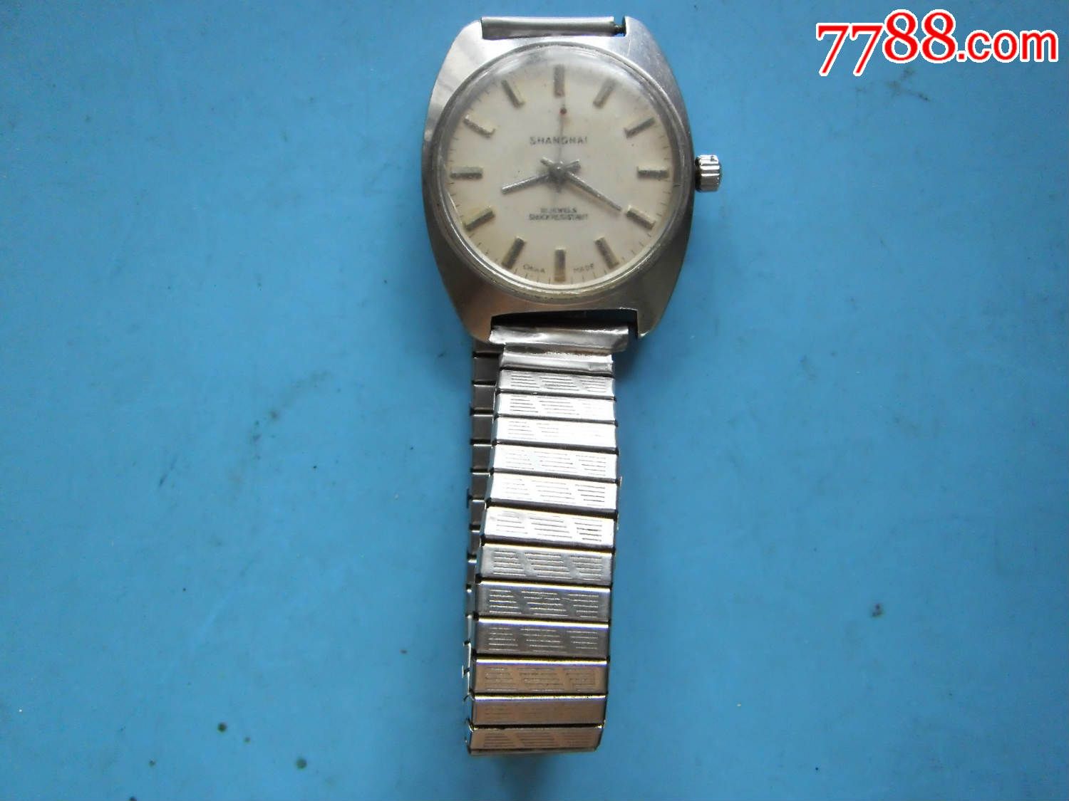 双菱(北京)_手表/腕表_慎宝堂【7788收藏__收藏热线】