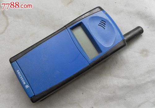 爱立信_第1张_7788收藏__中国收藏热线