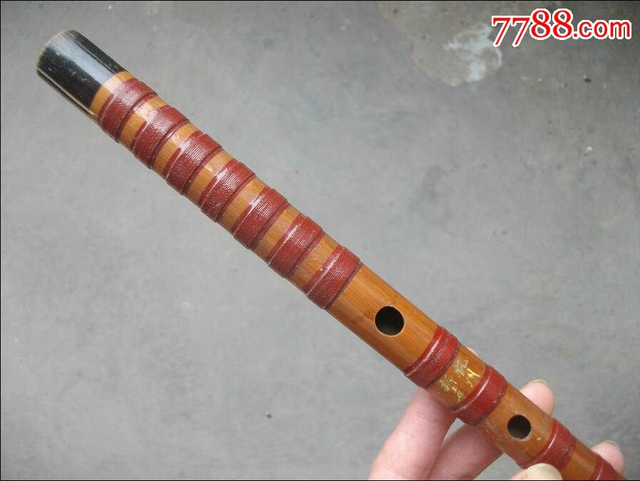 老横箫/竹笛