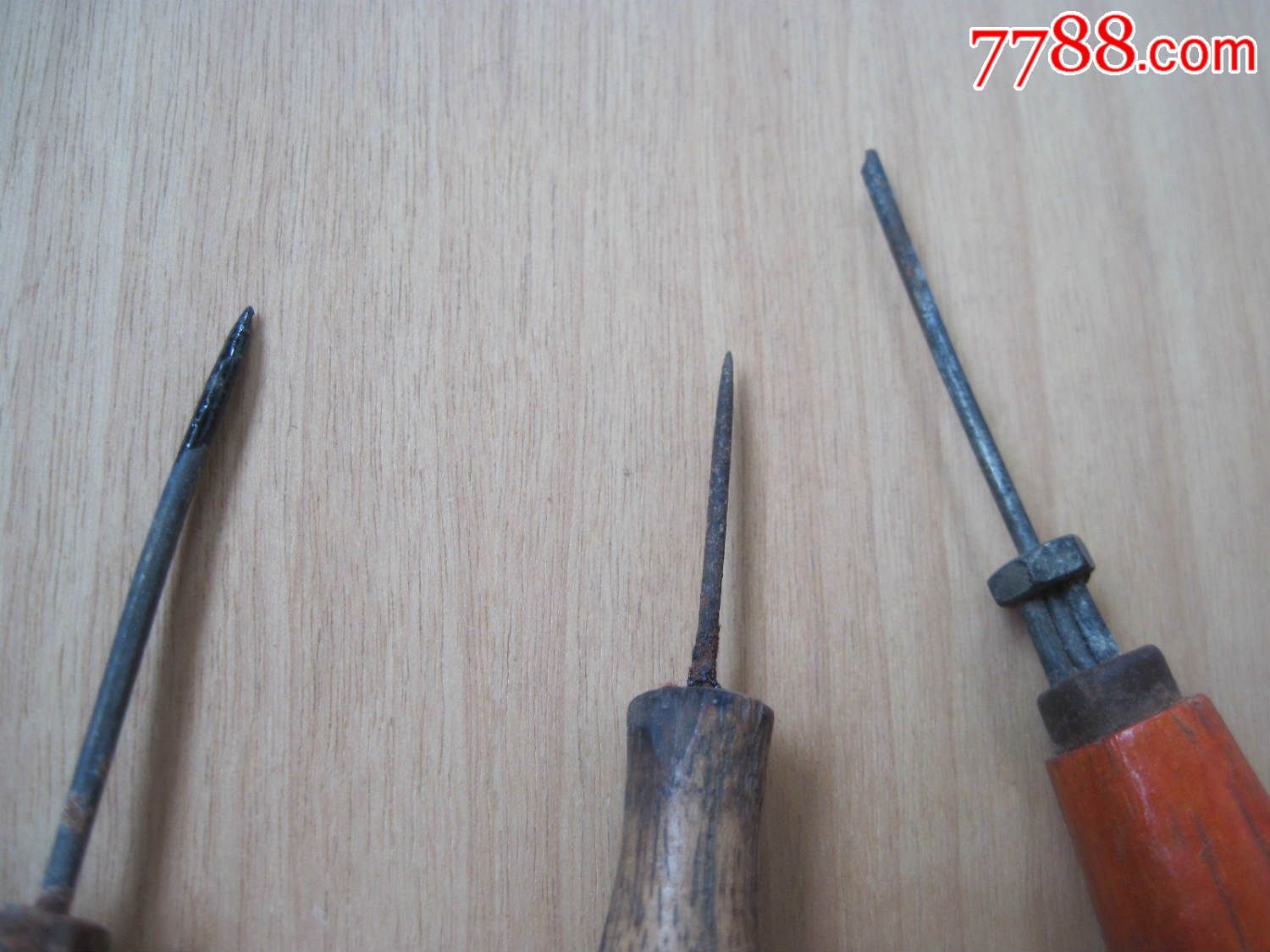 小工具锥子---------3件(货号1175)