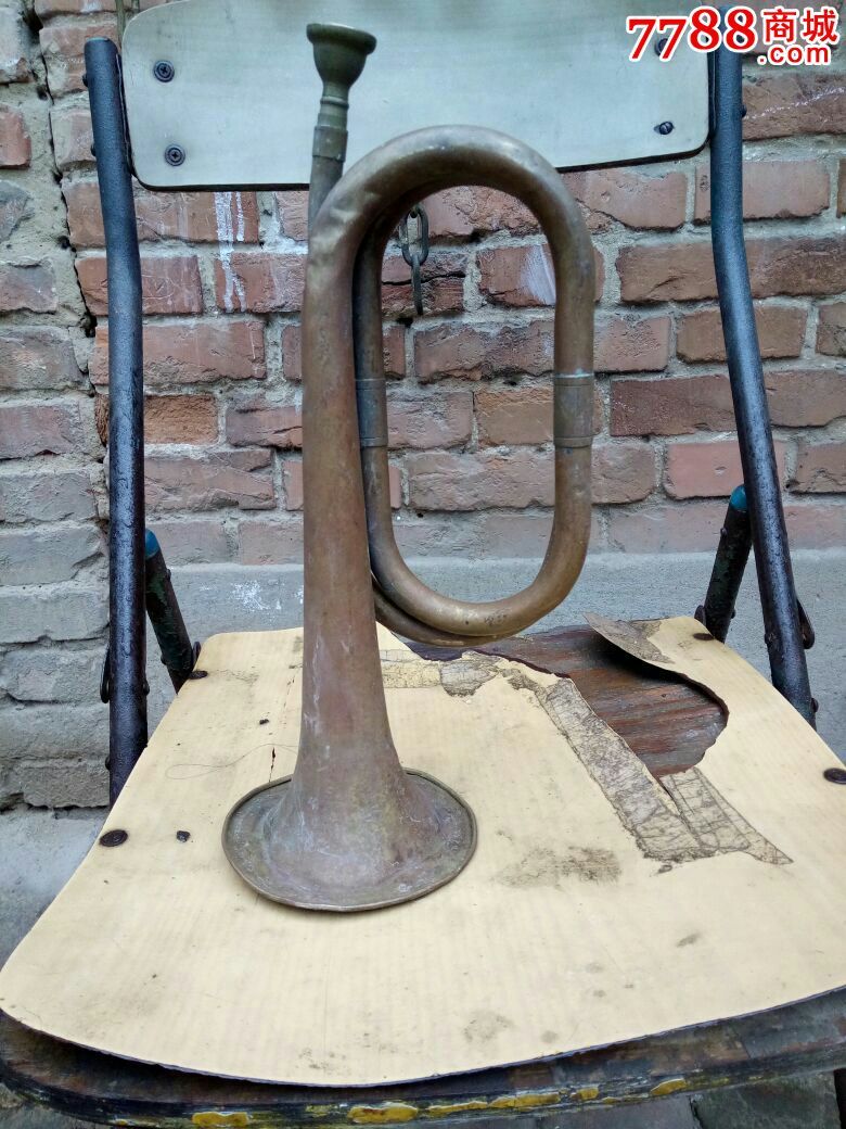 越铭牌老铜号