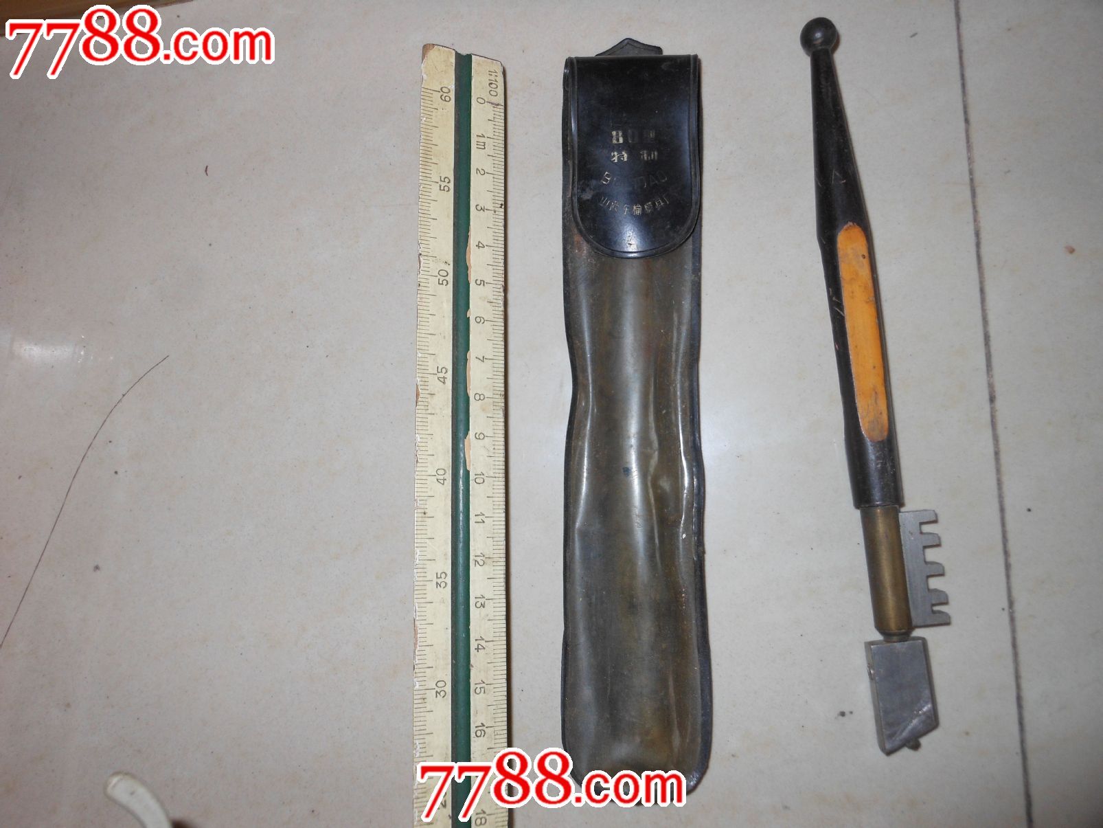 玻璃刀快递发货木质梹