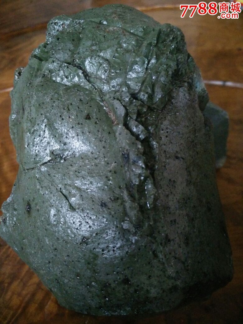 橄榄石铁陨石