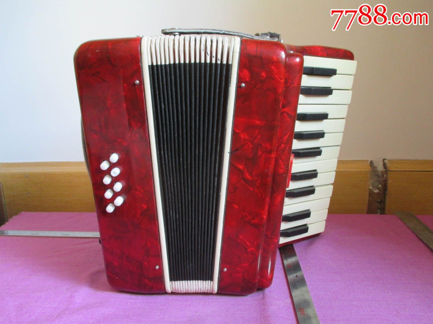 手风琴小手风琴儿童手风琴10d