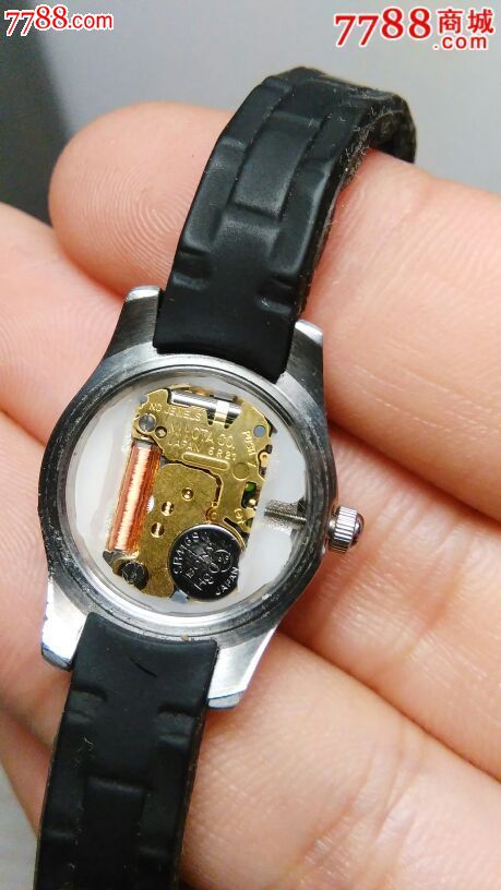 芙丽芙丽_手表/腕表【伊面便宜坊】_第2张_7788钟表收藏