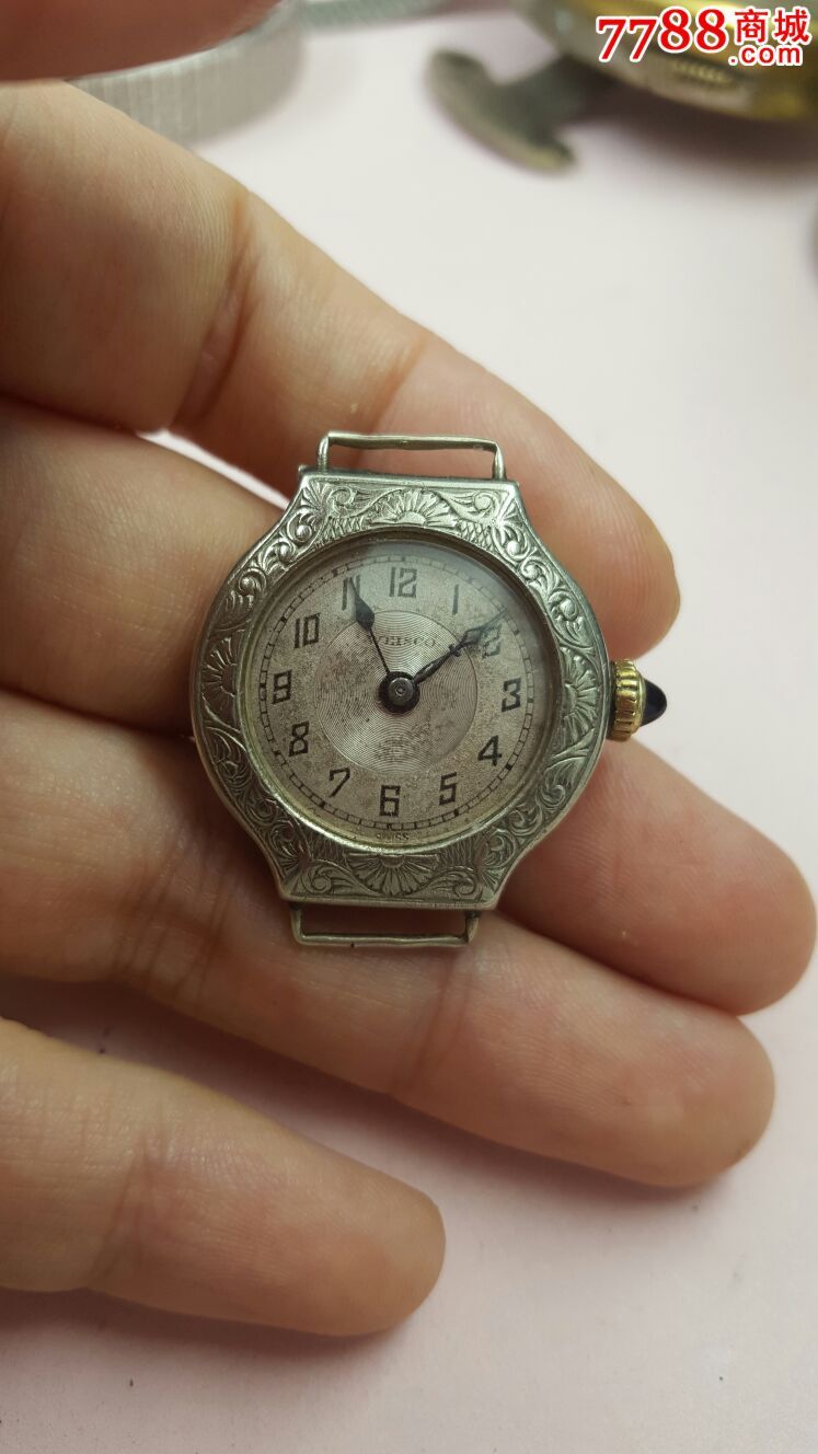古董手表