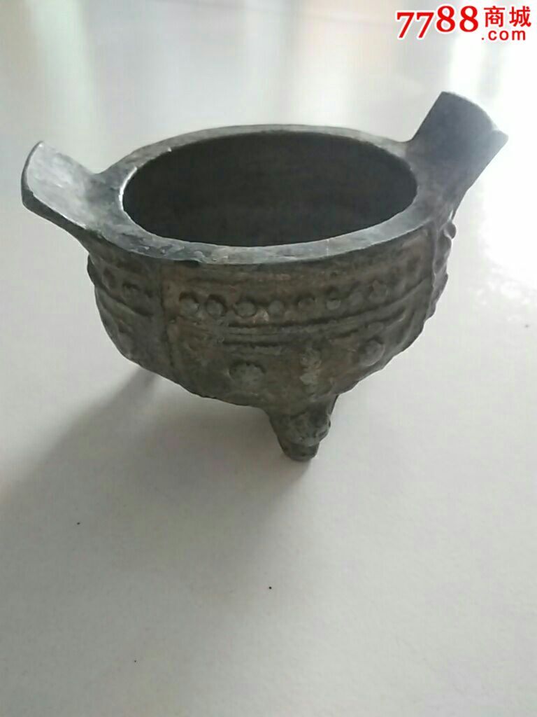 "商品>>>>99晚清民国香炉9品￥2,00099锡