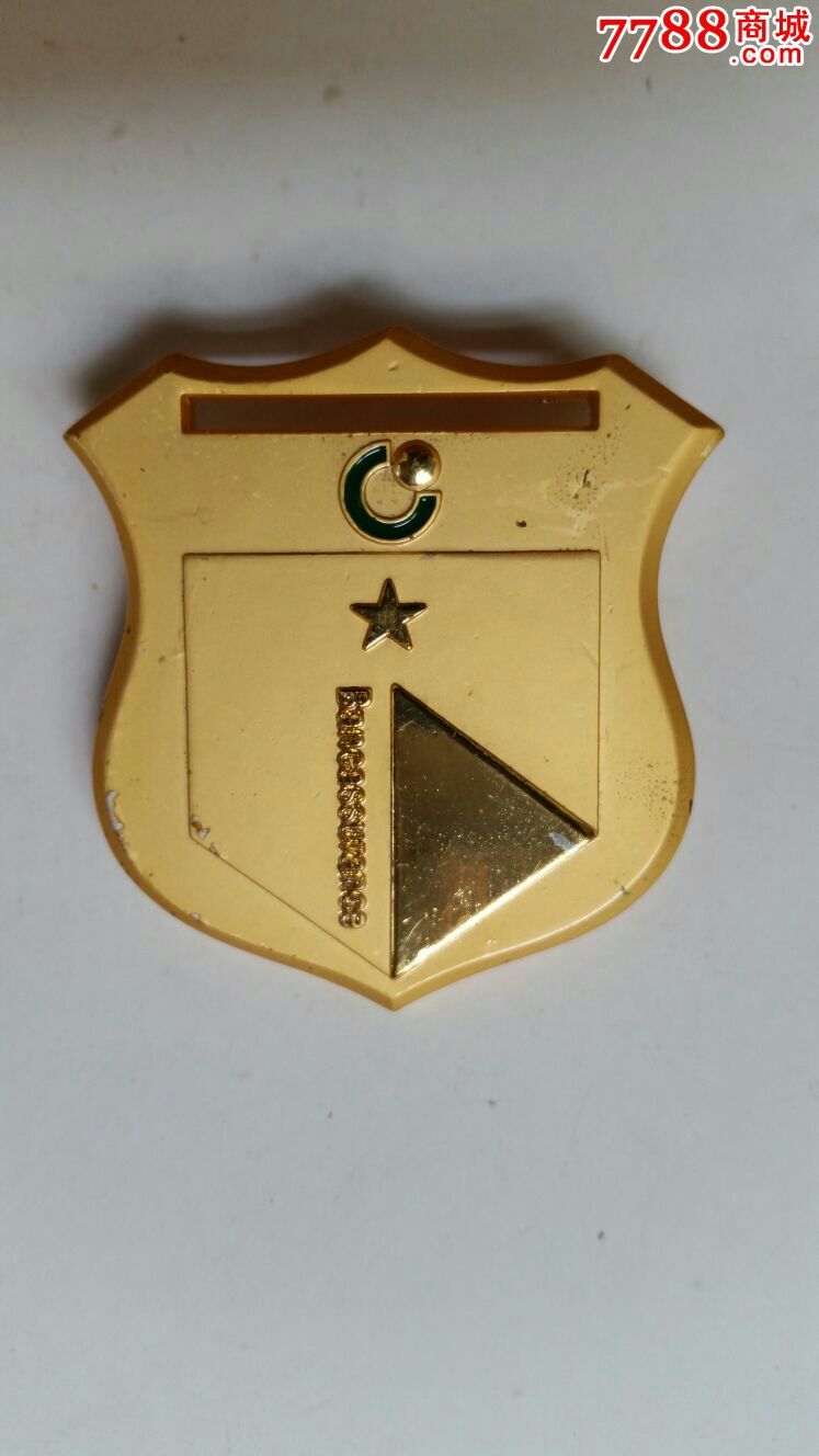 银保销售精英奖章2010年中国人寿保险_第1张_7788徽章收藏