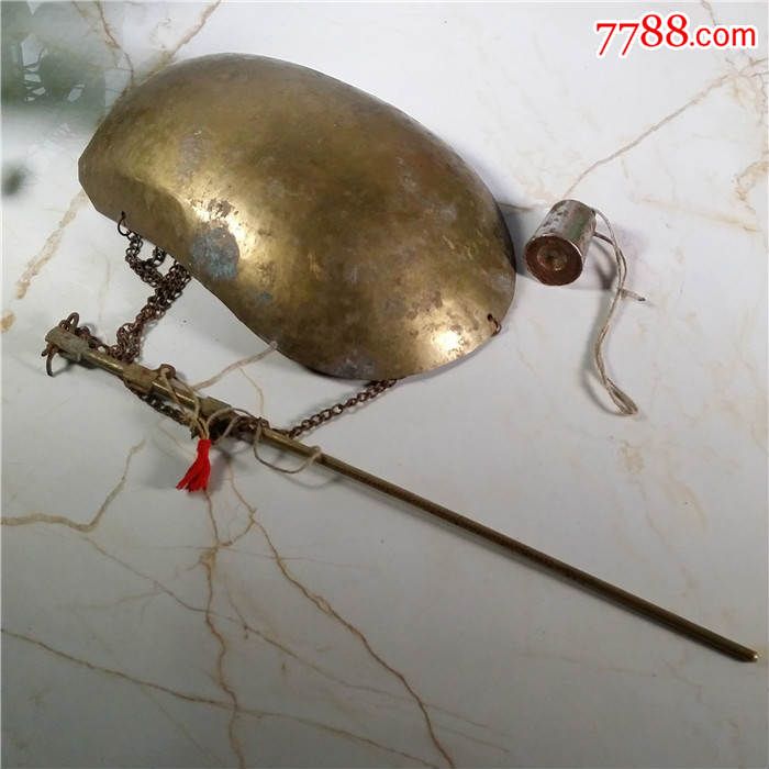 戥子秤铜制品铜器医疗用品中医用具摆件挂件计量工具称重工具