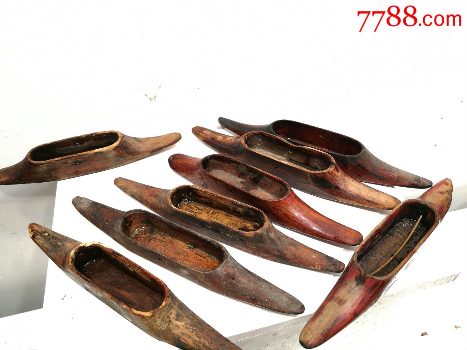 织布用梭子8个个个好样的