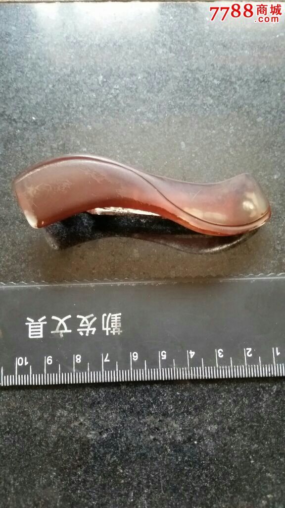 老发卡有机玻璃保真仔细看图欢迎选购