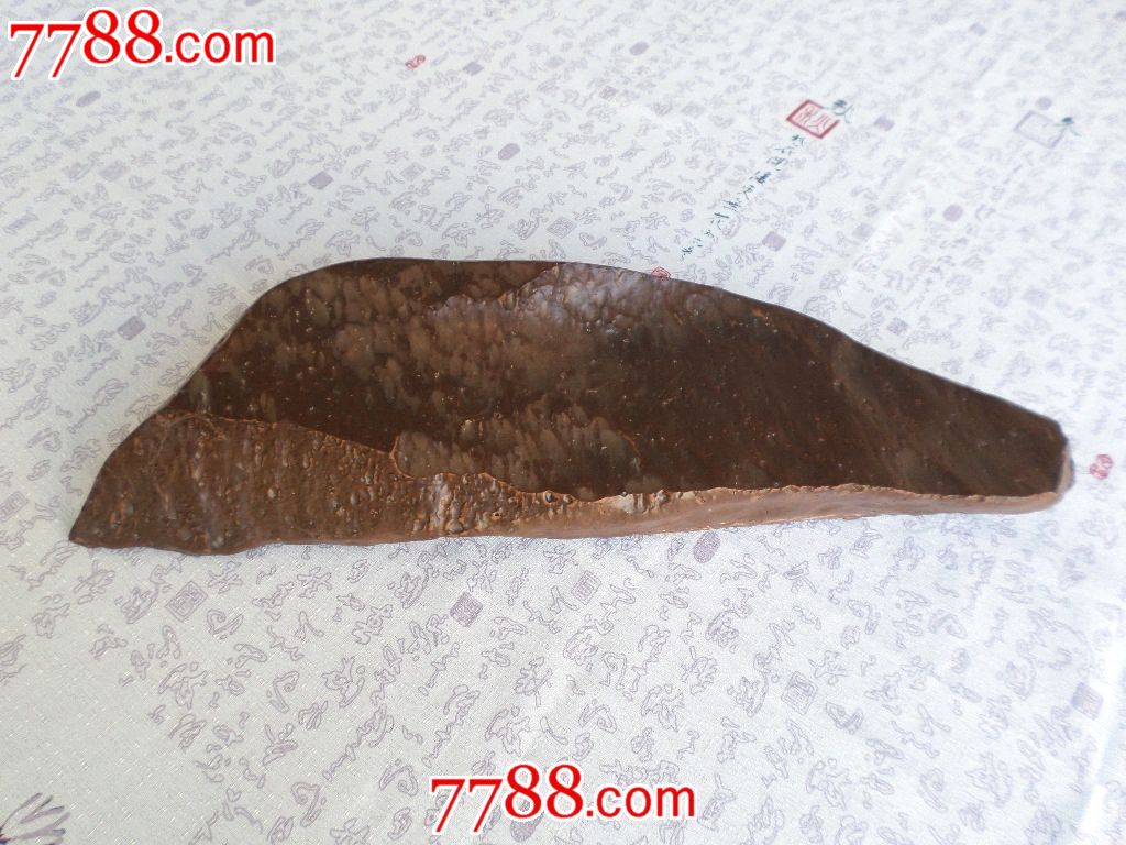 天然外形原皮原色原石新疆哈密沙漠戈壁奇石--彩色泥石红泥石-价格:2300元-se38743320-风砺石/戈壁石-零售-7788收藏__收藏热线