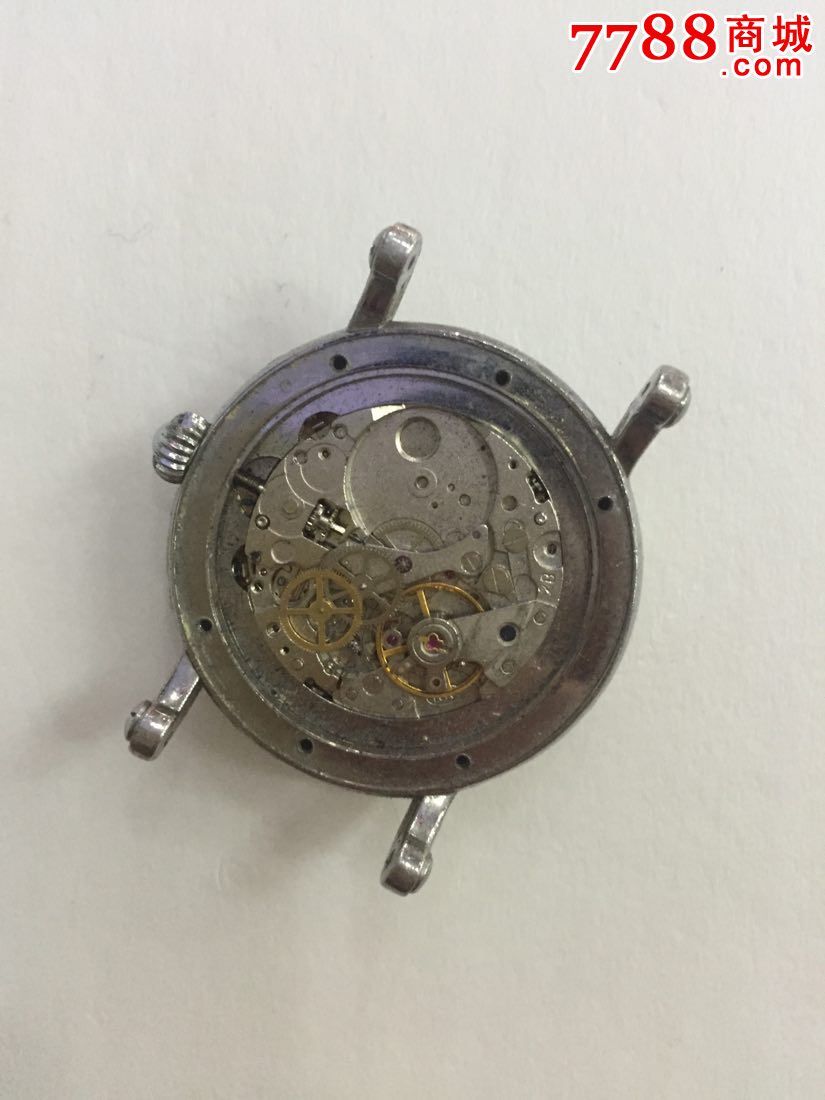 机械表,配件表,,手表/腕表【小小商品屋】_第2张_7788手表收藏