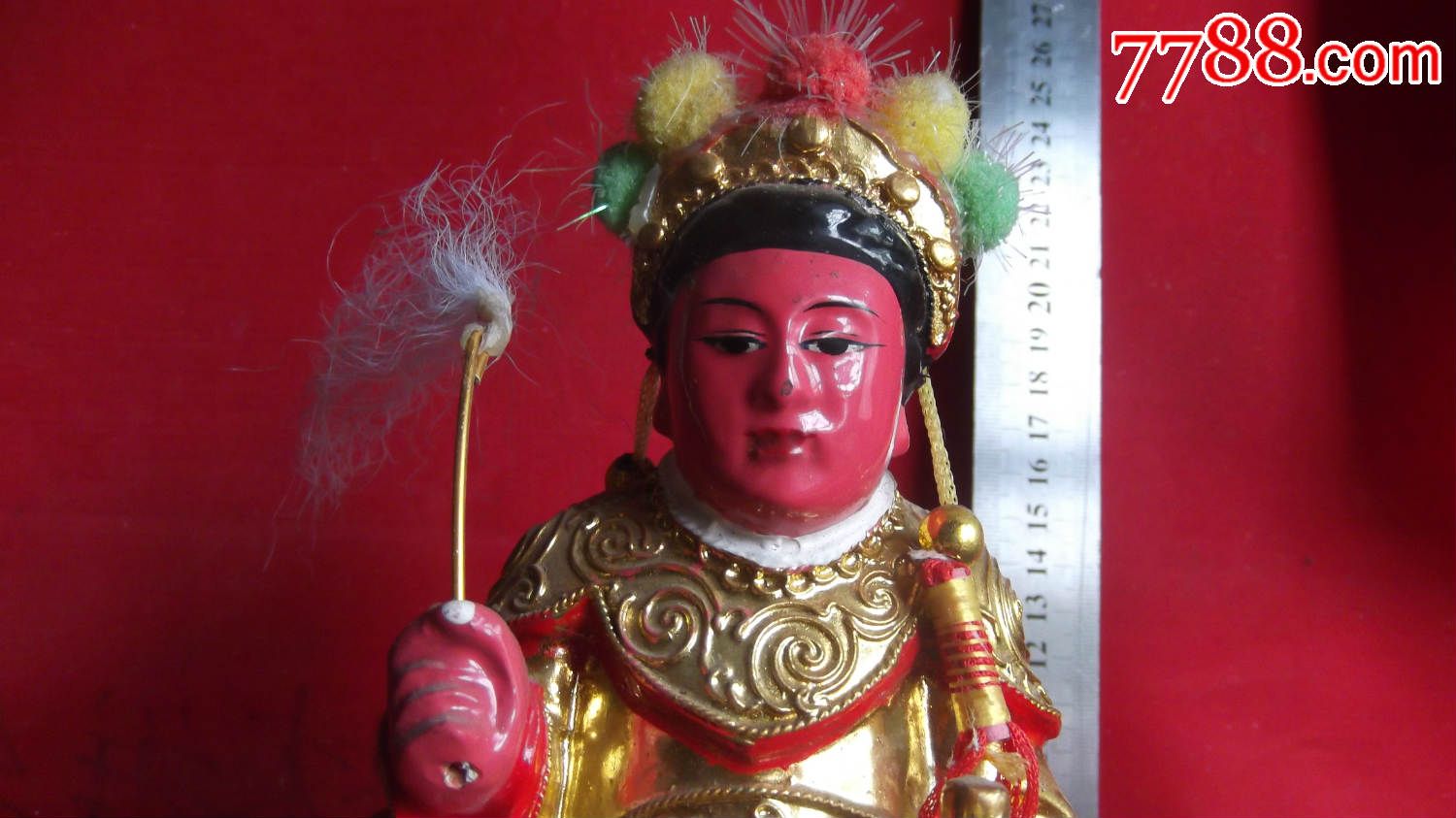 金母女神像菩萨佛像保内心全实木香樟木雕刻是王母还九天女