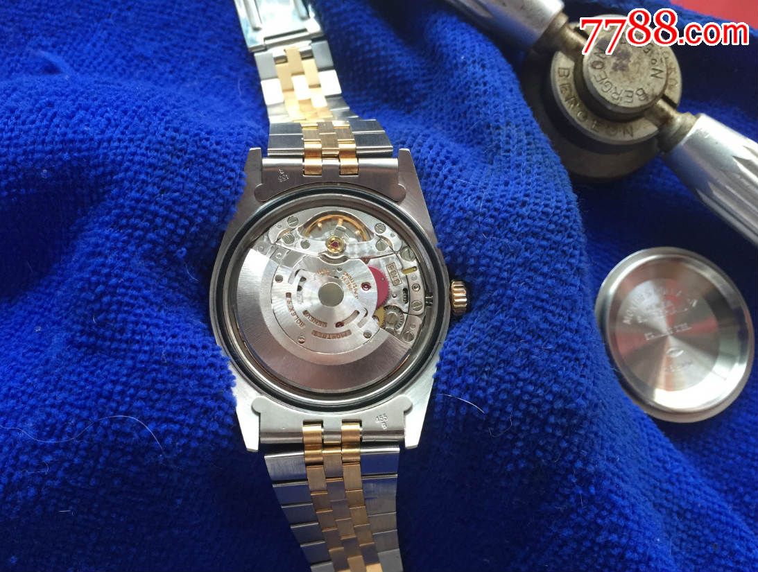 rolex勞力士16233