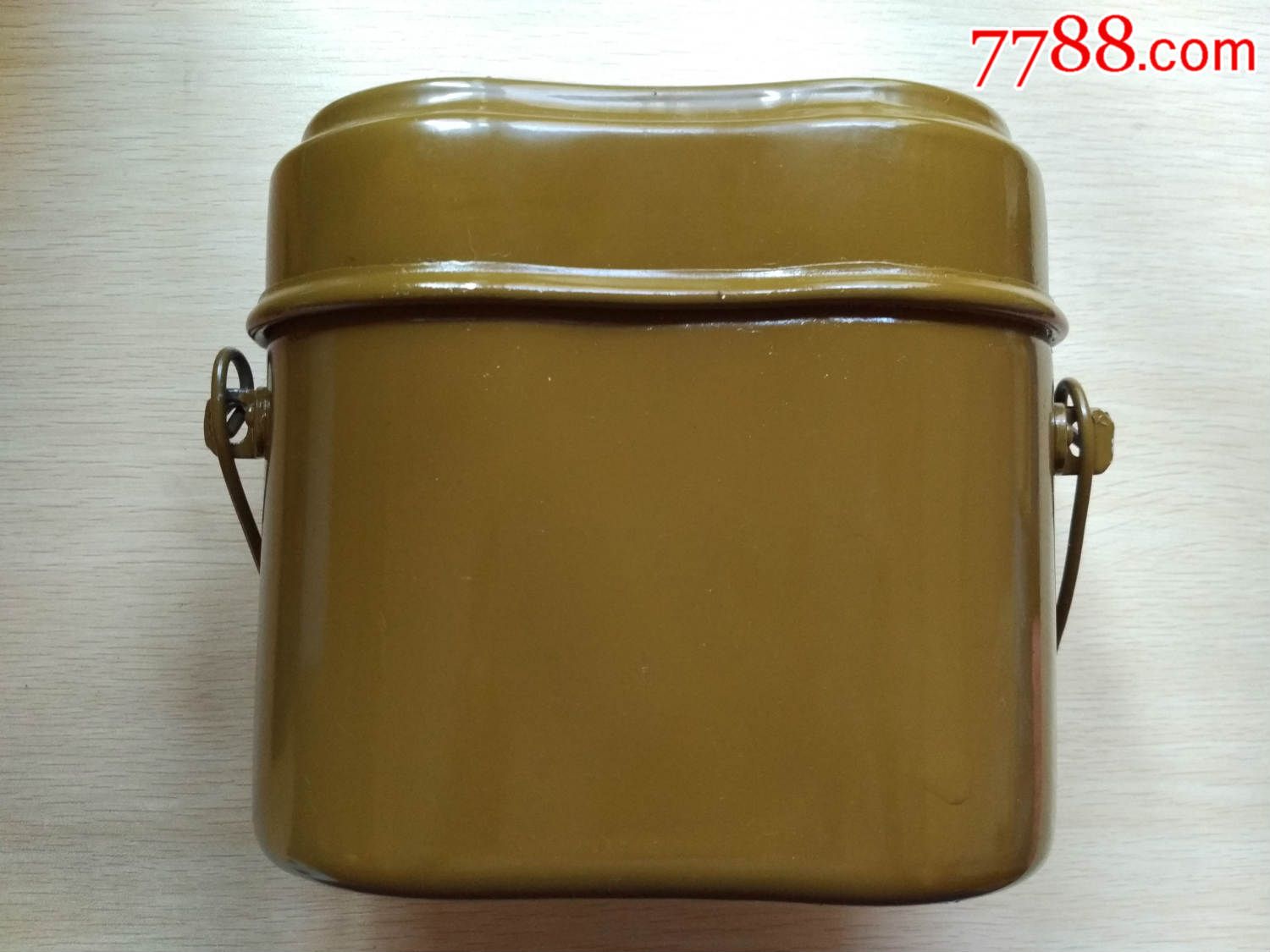 苏军/苏联jun用饭盒