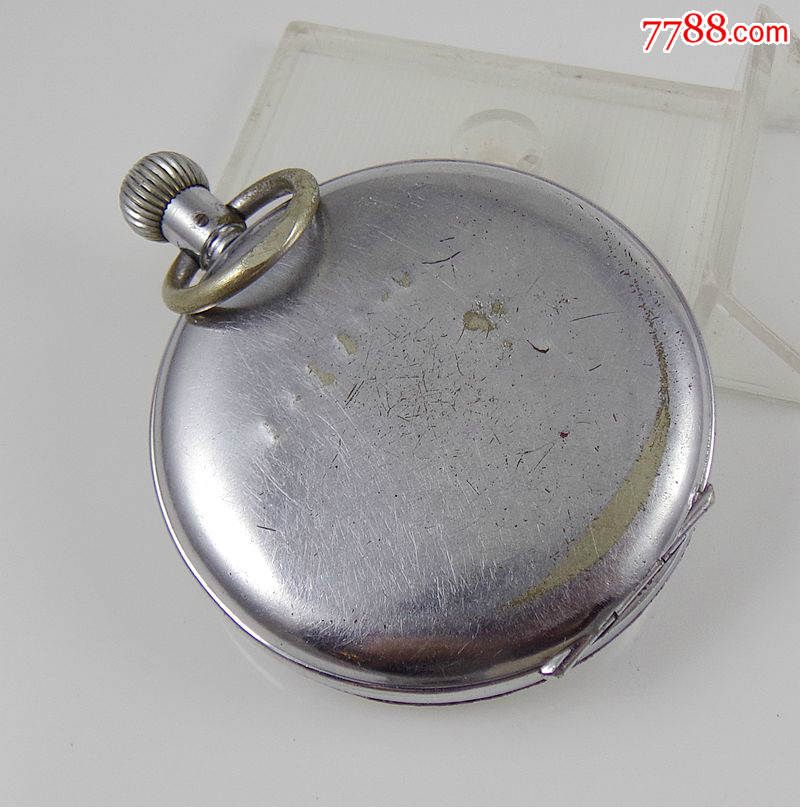 瑞士名表heuer豪雅秒表-古董秒表--配件表