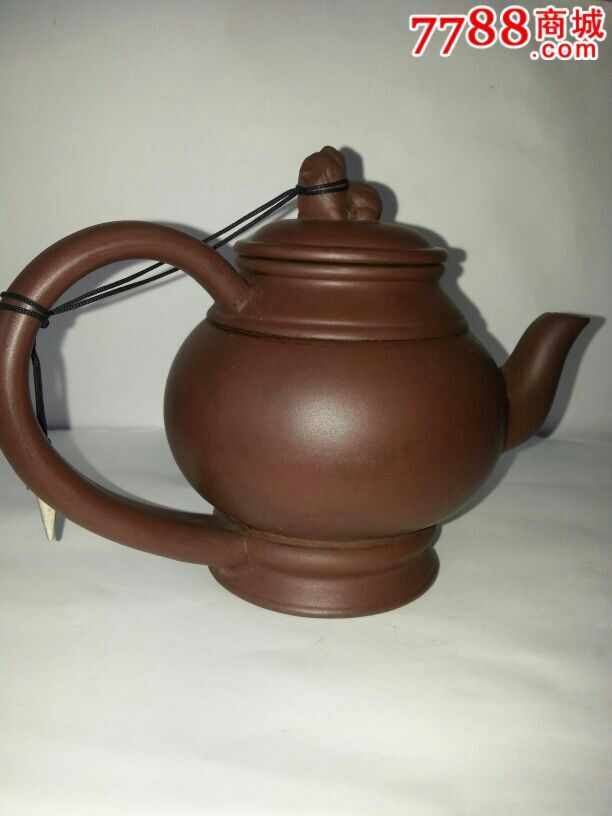 360度转心壶老壶