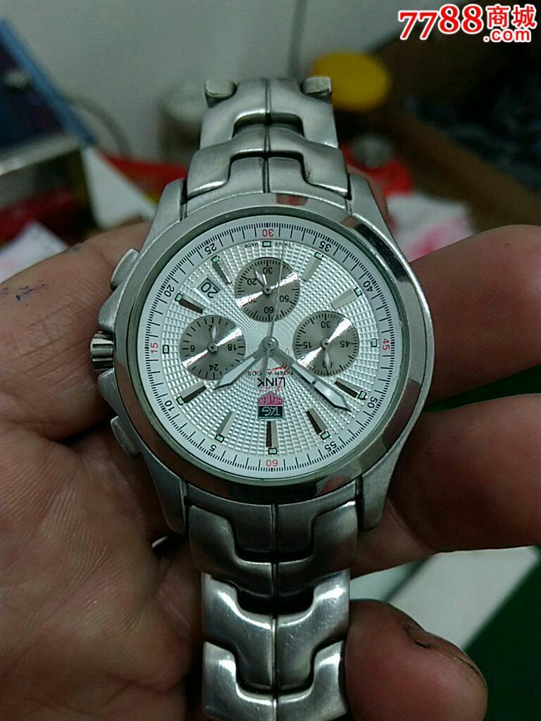 日本原装kg石英表_手表/腕表_第1张_7788钟表收藏