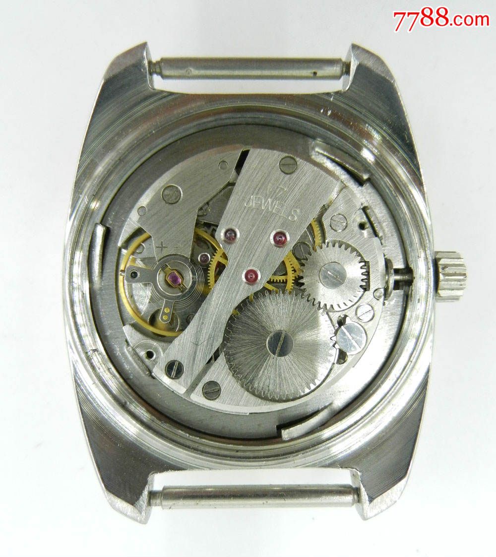 北京双城双日历表-手表/腕表【7788收藏】