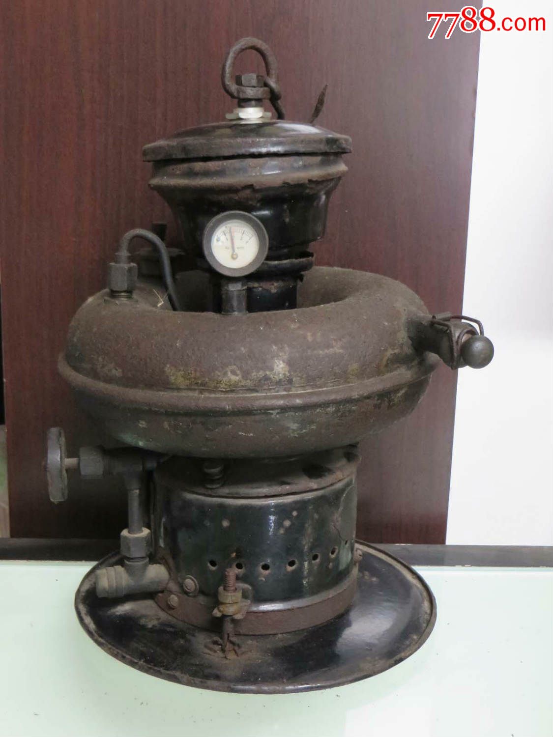 月兔牌打气灯_价格400元【老字号西洋镜】_第1张_7788商城__七七八八