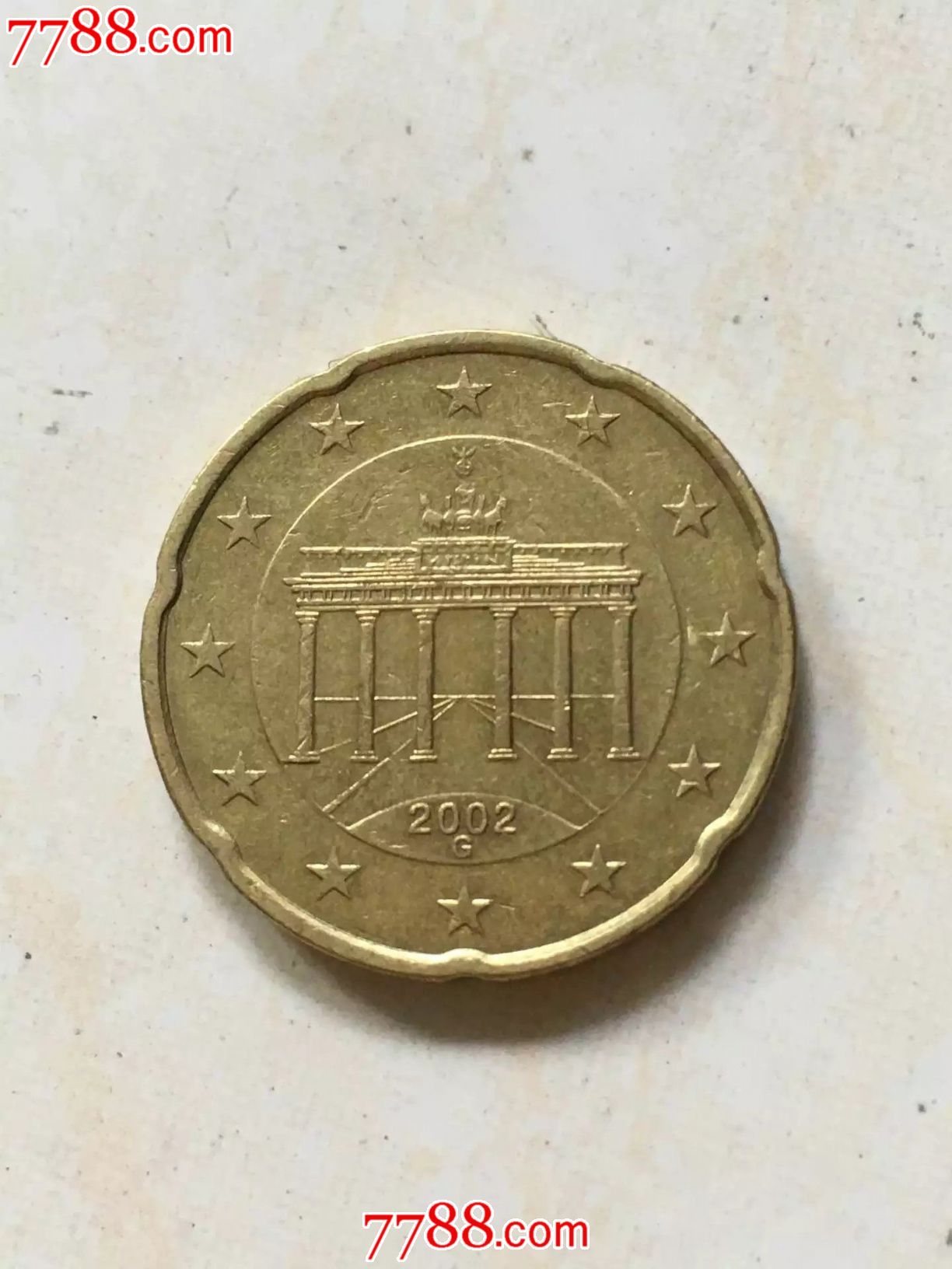 20欧分等于多少人民币图片