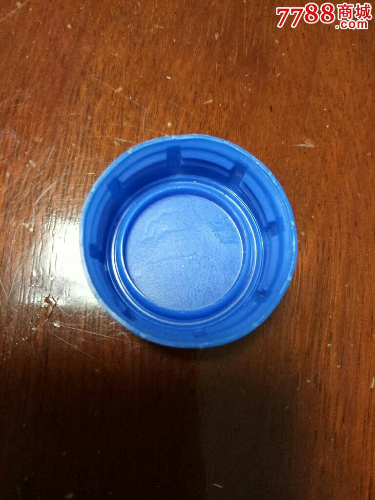 雪碧饮料瓶盖