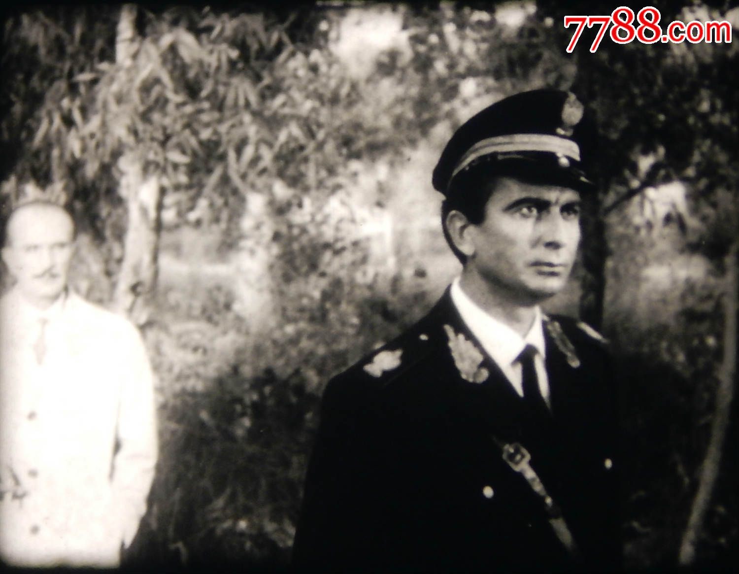 阿尔巴尼亚老战争电影图片