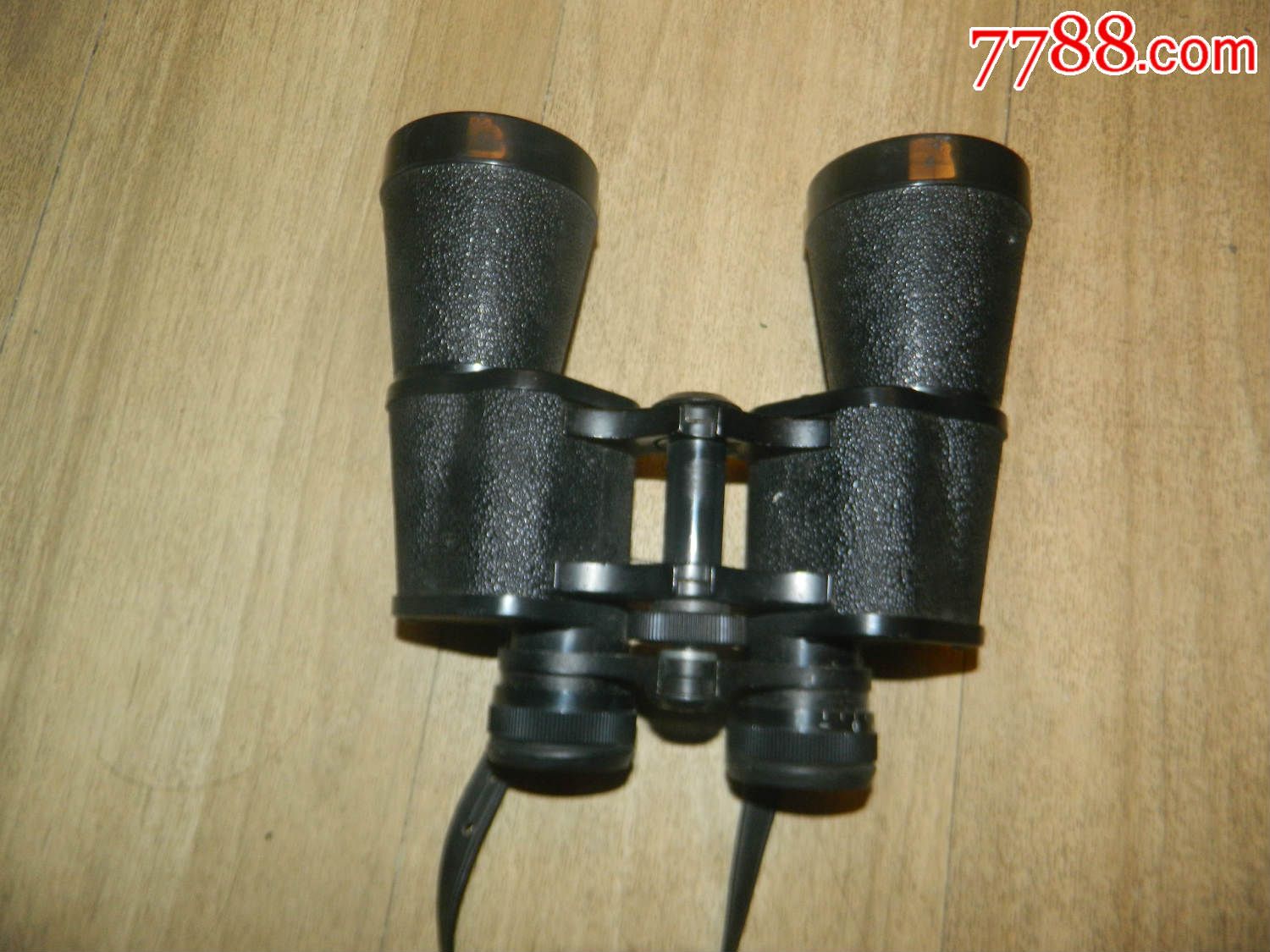 日本superzenith12*50望远镜