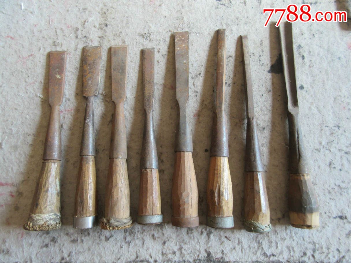 凿子-se42077663-墨斗/木工用具-零售-7788收藏__收藏热线