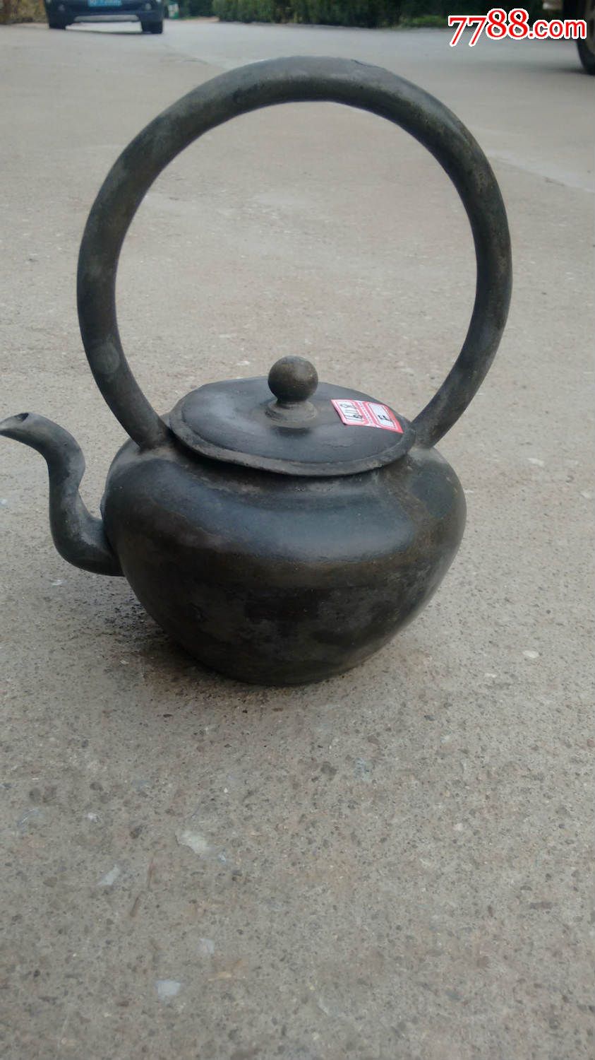 民国锡酒壶民国酒壶民国老酒壶民国小锡壶民国提梁锡壶民国提梁锡酒壶