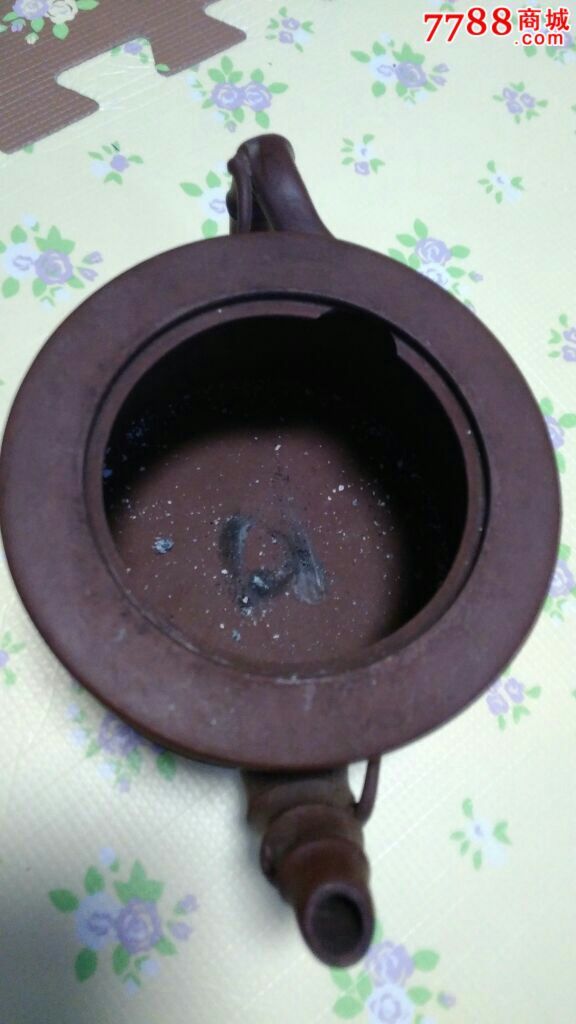 张惠英紫砂壶图片