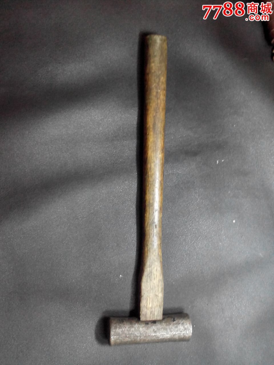 日本鬼子锤子木工工具五金老工具