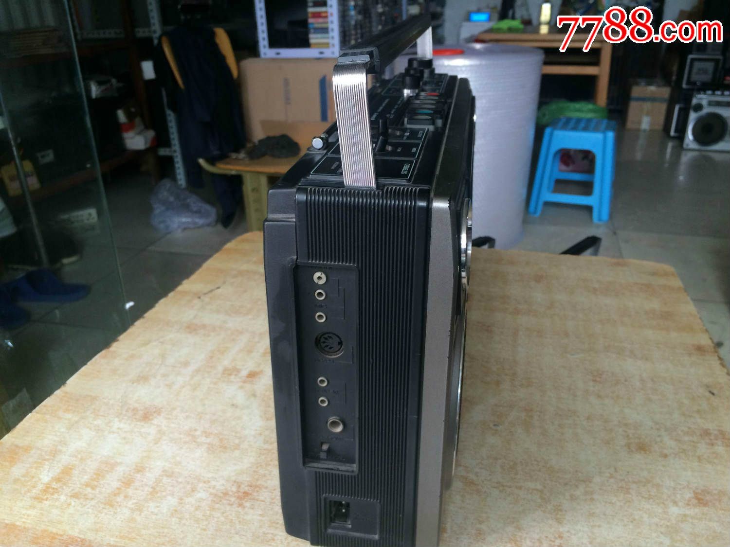 三洋9930K【運費會員自理】【裸機】_價格230元【笑笑店鋪】_第4張_7788收藏__收藏熱線