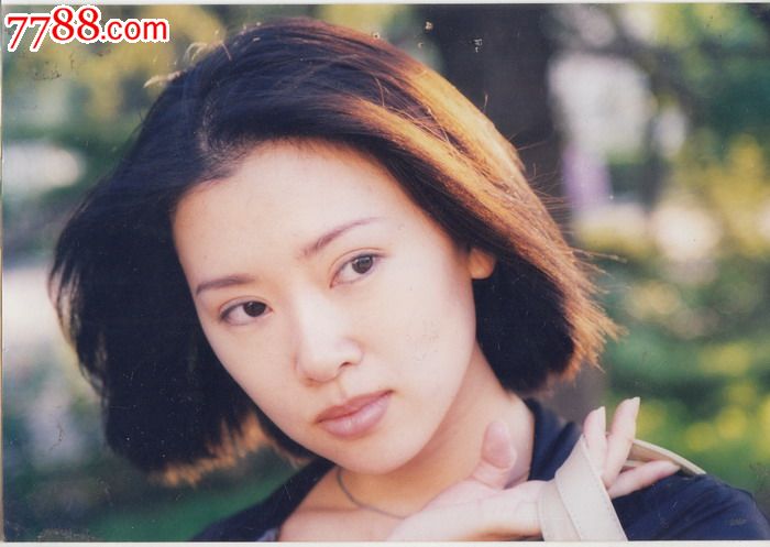 【著名女演员-陆特丹】剧照-照片