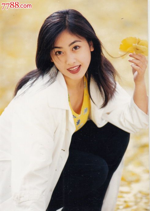 【著名女演员-法提麦·雅琦】剧照-照片