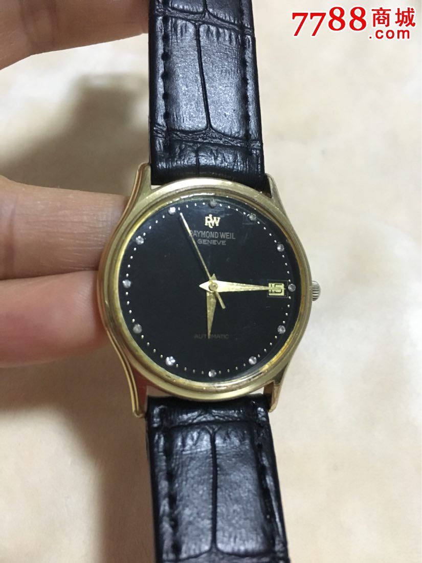 雷蒙威-手表/腕表【7788钟表收藏】