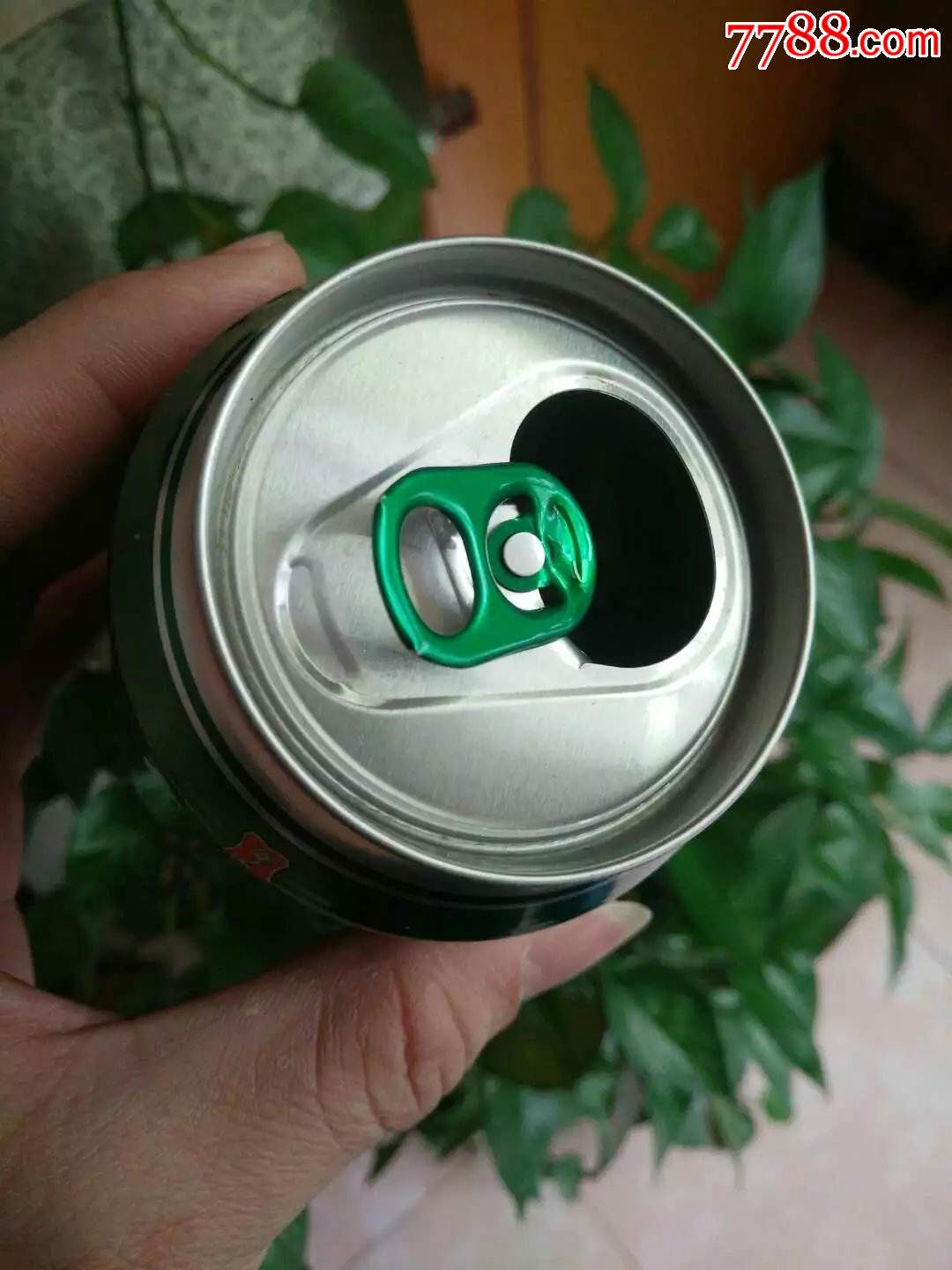 贝克啤酒易拉罐_铝壶/铝器_第3张_7788字画网