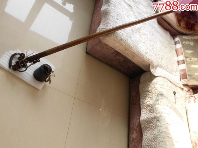 400斤满洲称一套