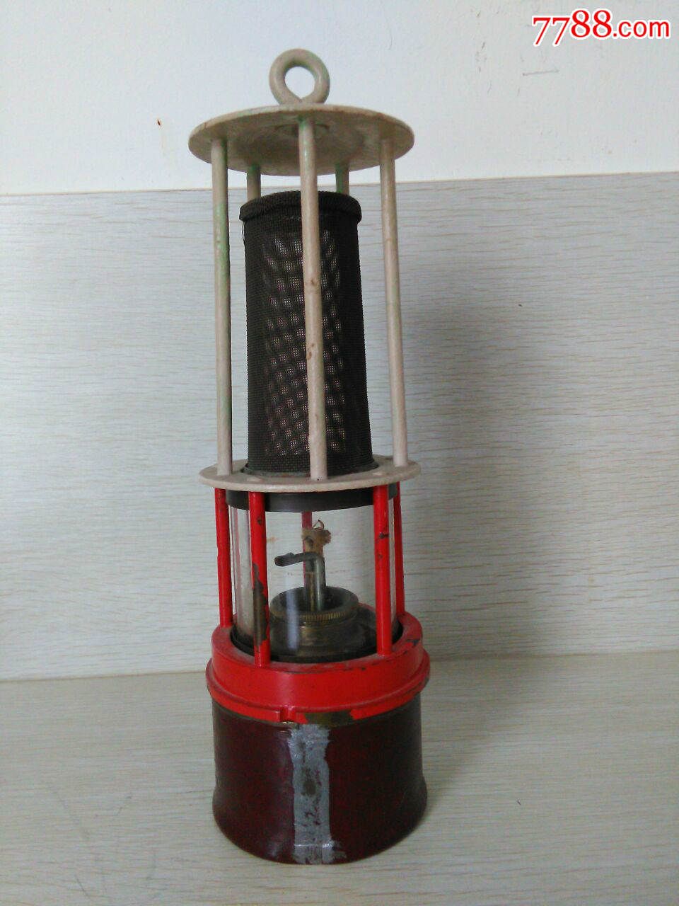 光华轮【防风煤油灯】