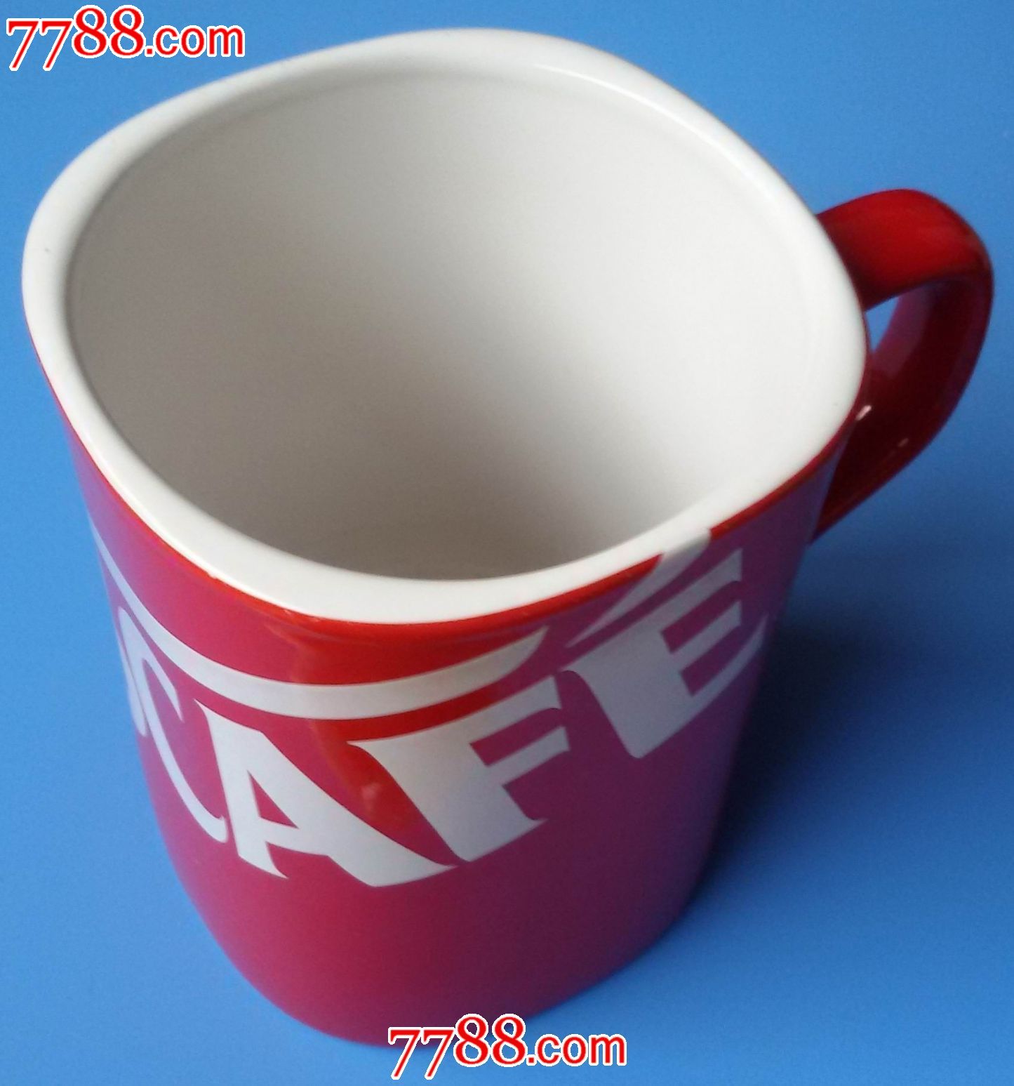 雀巢咖啡限量特别版