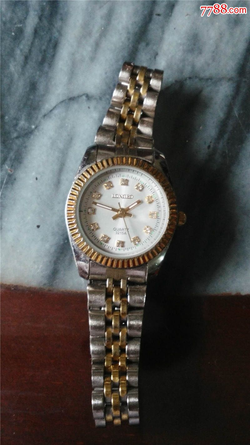 好品龙波女电子石英表-se43688823-手表/腕表-零售-7788收藏__中国