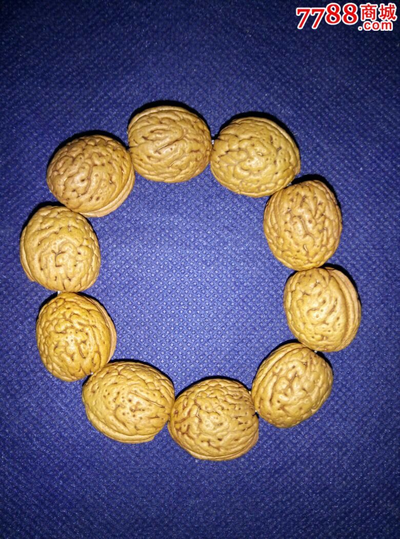 桃核手串-se43925986-其他手串/佛珠-零售-7788收藏__中国收藏热线