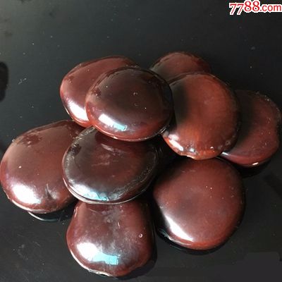 天然正品平安豆/龙豆/罗汉豆/过江龙子/木腰子菩提子原籽