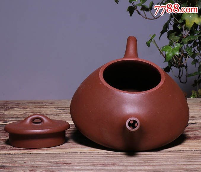 0000元-se44099270-紫砂壶-零售-7788收藏__中国收藏热线