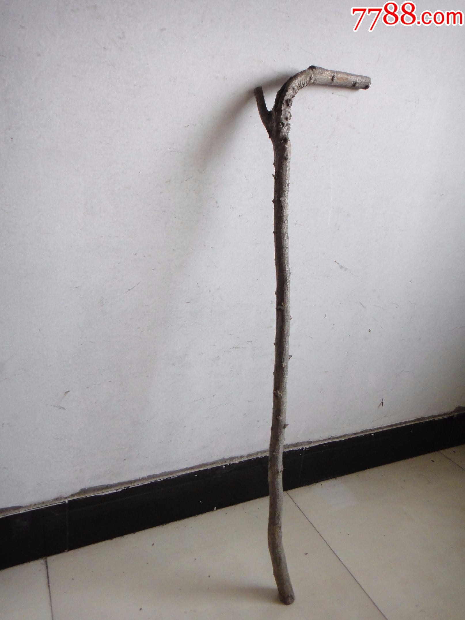 新进太行山"青檀木"拐杖(注:朋友已定)