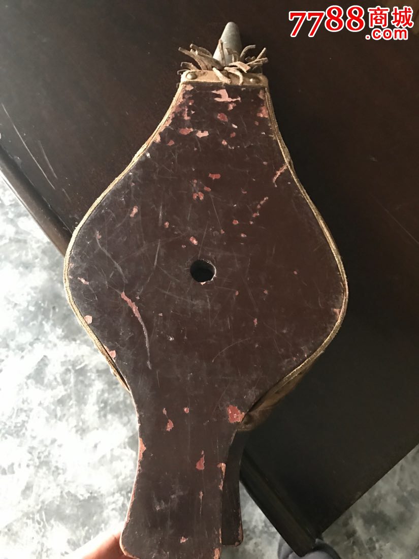 皮风箱60年代用武汉产