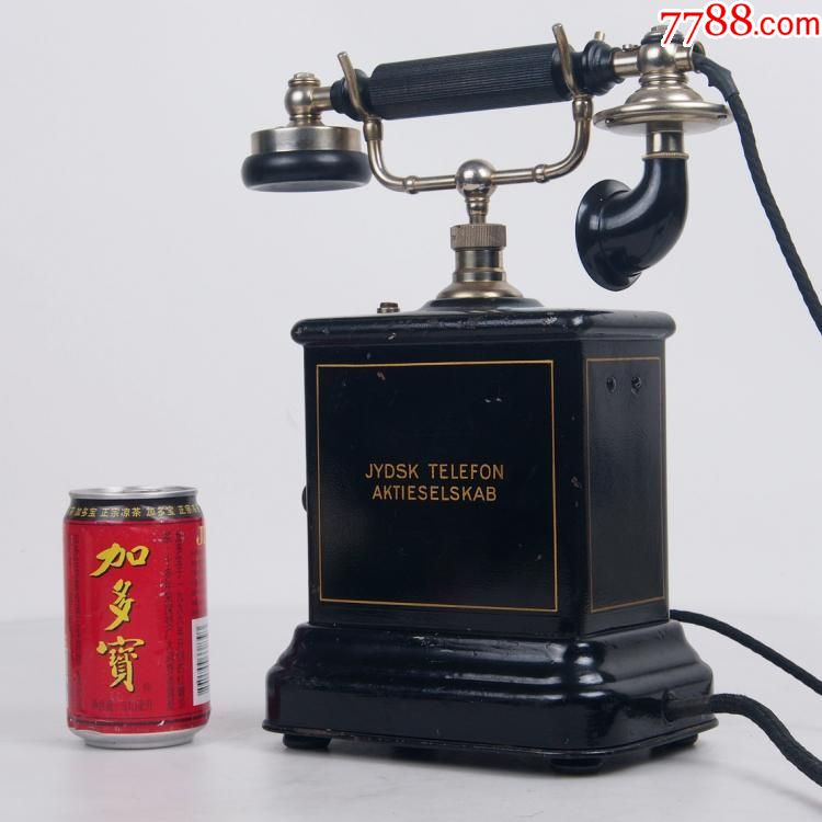 丹麦电话机品牌(丹麦电话机品牌大全)