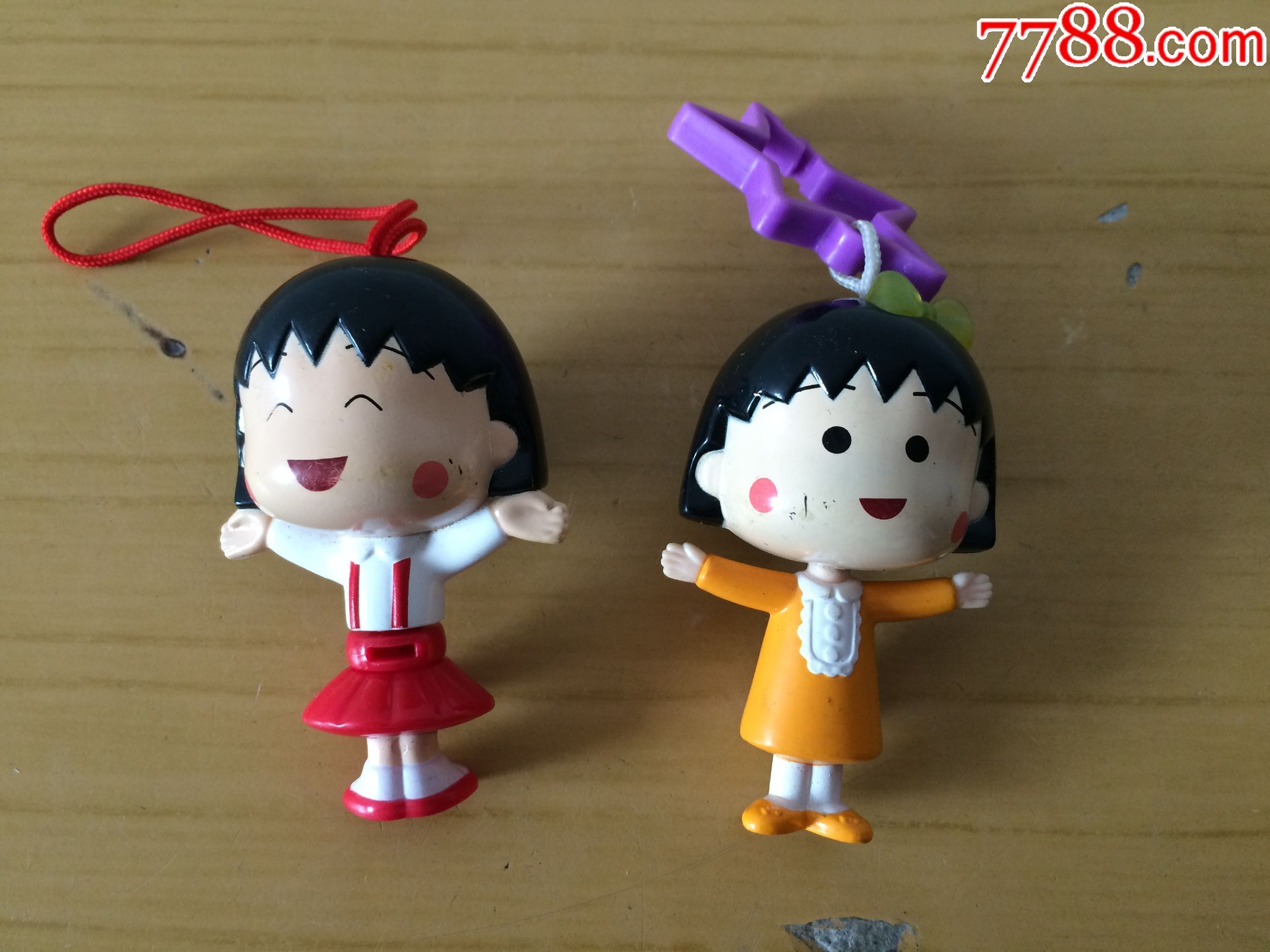 早期玩具桃子同学