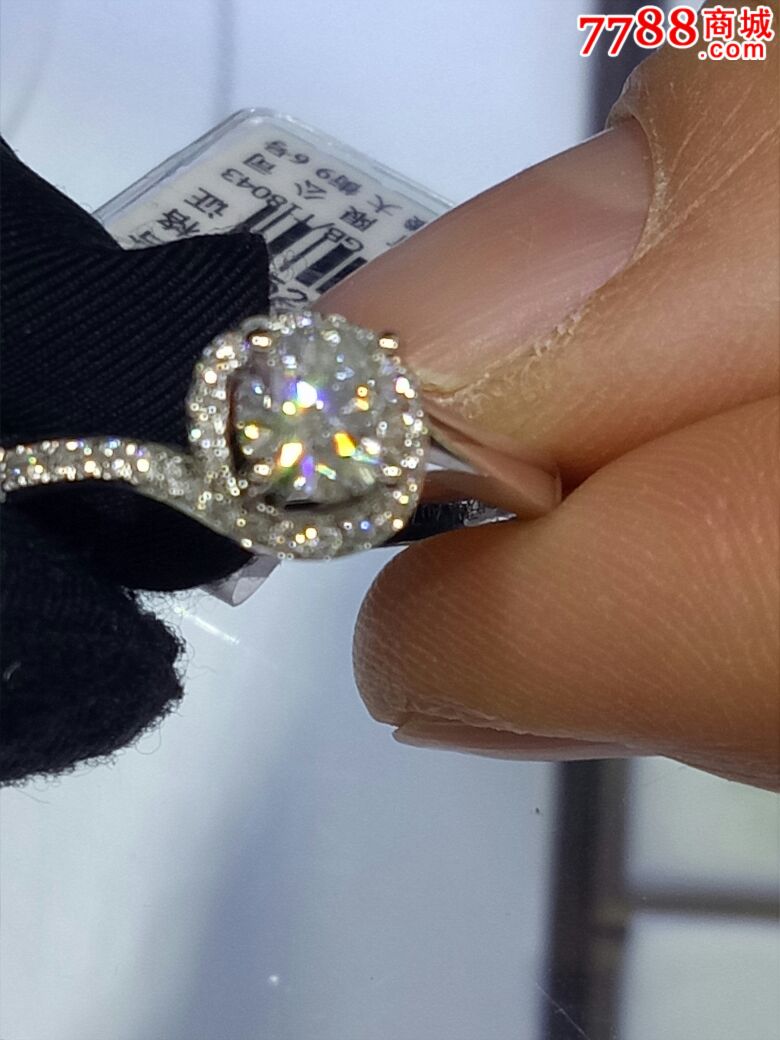 金刚石钻戒_其他宝石_龙泉山庄【7788收藏__收藏热线】